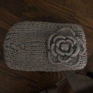 Winter head band